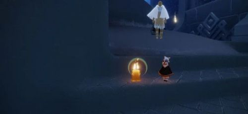 光遇11.18任务大全:红色光芒/在禁阁神坛旁冥想/季节蜡烛位置