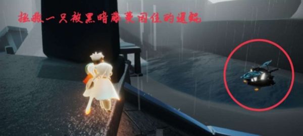 光遇12.7任务攻略：2021年12月7日每日任务完成位置一览[多图]图片4