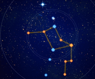 幻塔智能望远镜攻略大全：全部星座连结连线攻略[多图]图片10