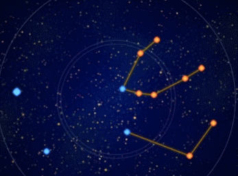 幻塔智能望远镜攻略大全：全部星座连结连线攻略[多图]图片8