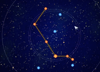 幻塔智能望远镜攻略大全：全部星座连结连线攻略[多图]图片4