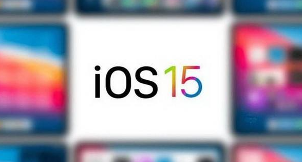 iOS15.2.1正式版值得更新吗