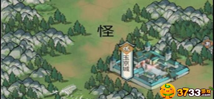 我的门派神秘钥匙任务怎么完成