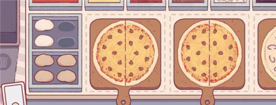 可口的披萨自动加酱料是永久的吗-自动加酱料是否永久的介绍
