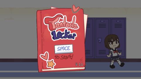 tentacle locker储存柜彩蛋是什么-神奇的柜子里面彩蛋触发攻略