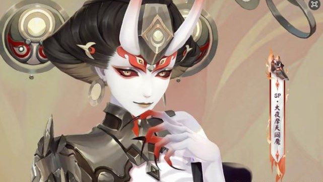阴阳师SP阎魔技能怎么样-SP阎魔技能强度解析