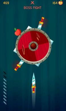 飞刀旋转木马手机版下载安装